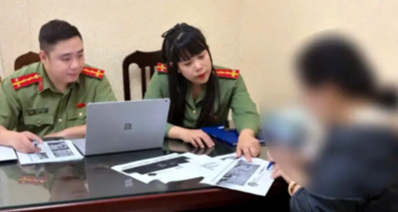 Chính phủ ban hành Nghị định xử phạt vi phạm trên mạng xã hội