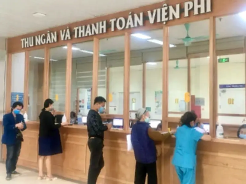 Chính phủ cho phép tạm ứng Quỹ Bảo trợ trẻ em cấp cứu nạn nhân chưa thành niên