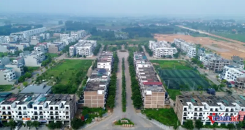 Chính phủ hướng dẫn xử lý dự án được cấp giấy chứng nhận sai quy định