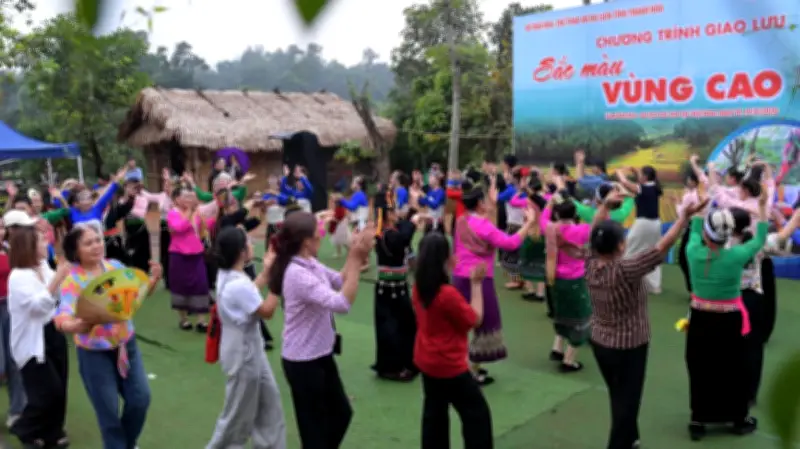 Chính phủ đồng ý chuyển Làng Văn hóa-Du lịch các dân tộc về Hà Nội quản lý