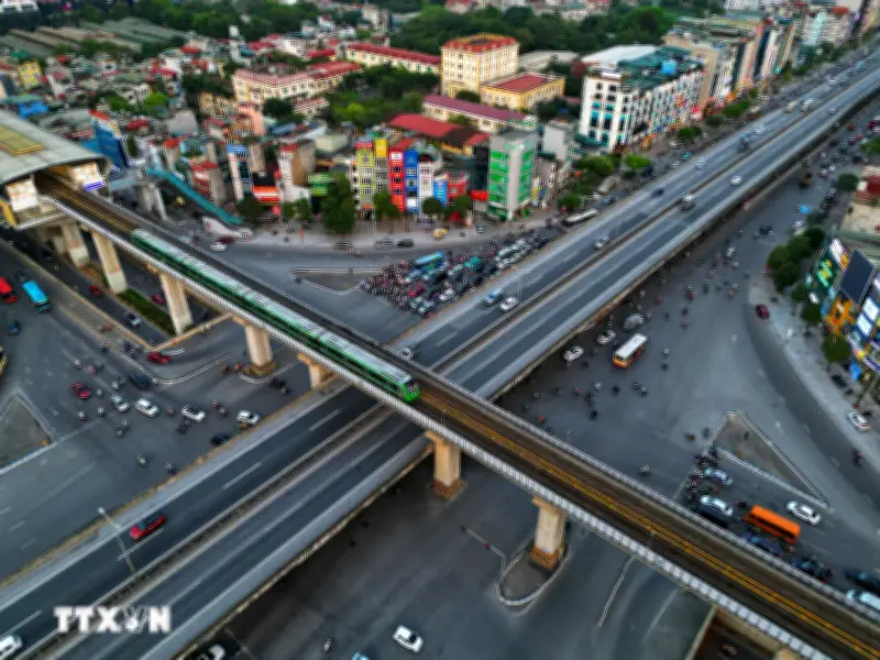 Chính phủ quy định 4 phương thức khai thác tài sản kết cấu hạ tầng nhà nước