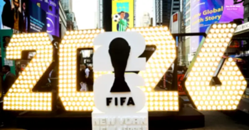 Chính phủ Thái Lan chưa chốt mua bản quyền World Cup 2026