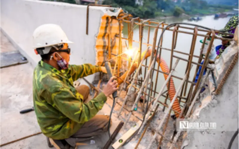 Chính phủ trình bổ sung dự án Luật An toàn, vệ sinh lao động vào chương trình lập pháp 2026