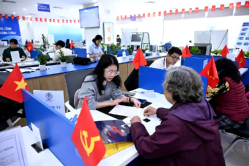 Chính quyền 2 cấp: Chuyển từ quản lý sang phục vụ, vẫn còn nhiều thách thức