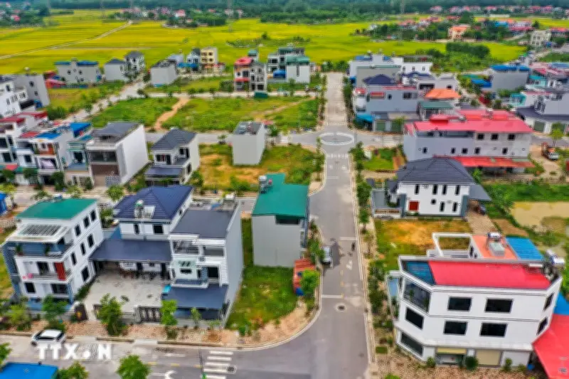 Chính quyền hai cấp trước bài toán vùng ảnh hưởng môi trường