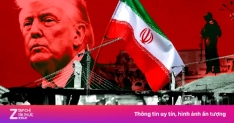 Chính quyền Trump gây tranh cãi về lệnh ngừng bắn và thời hạn 60 ngày