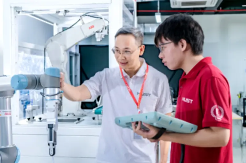 Chính sách học bổng mới cho ngành khoa học cơ bản, công nghệ chiến lược