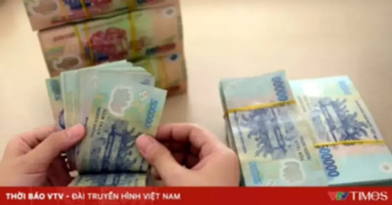 Chính thức tăng lương cơ sở lên 2,53 triệu đồng/tháng từ 1/7/2026