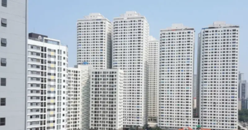 Cho thuê chung cư 8 triệu/tháng gửi tiết kiệm lãi gấp 4 lần: Có nên bán căn hộ?