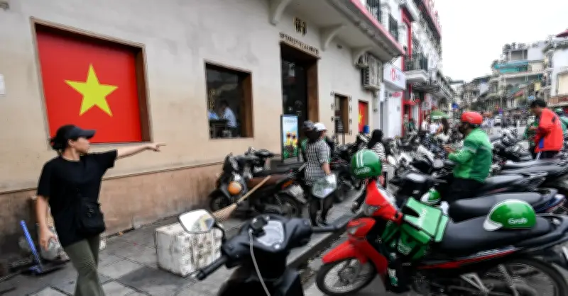 Cho thuê vỉa hè: Không thể vừa muốn văn minh vừa chấp nhận lộn xộn