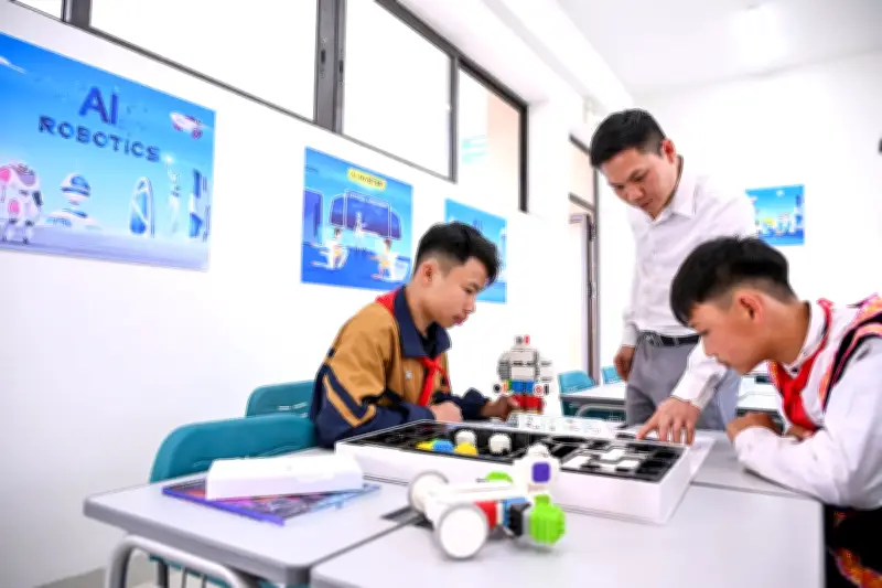Chất lượng giáo dục phổ thông: Từ kiểm định đến quản trị liên tục