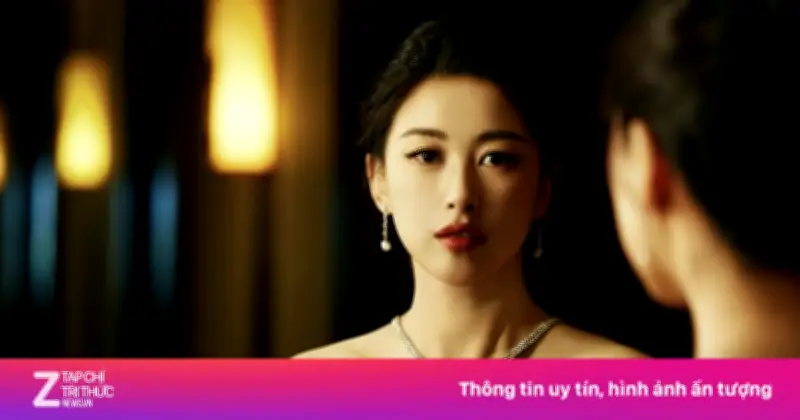 Chu Châu gây sốt với vai diễn người vợ bị phản bội trong 'Mật ngữ kỷ'