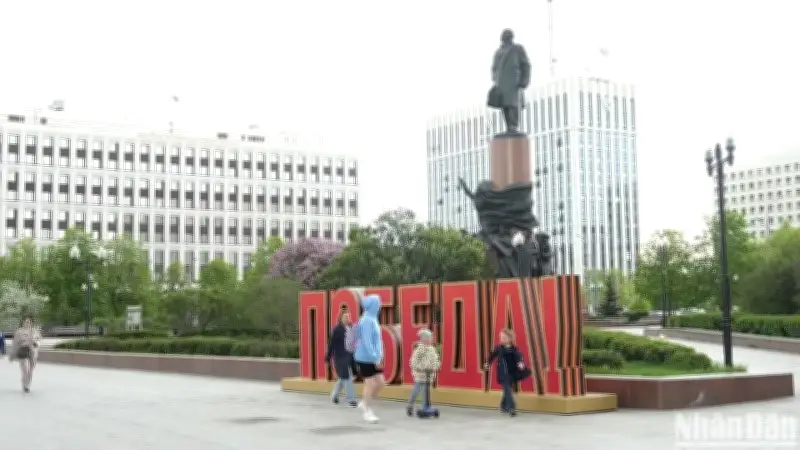 Châu Âu cân nhắc đàm phán trực tiếp với Nga về xung đột Ukraine