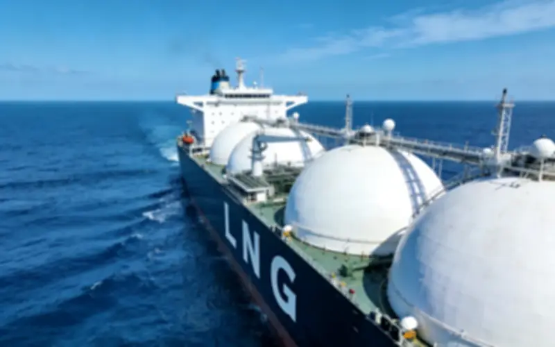 Châu Âu lệ thuộc LNG Mỹ: 'Điểm yếu chí mạng' mới thay thế khí đốt Nga