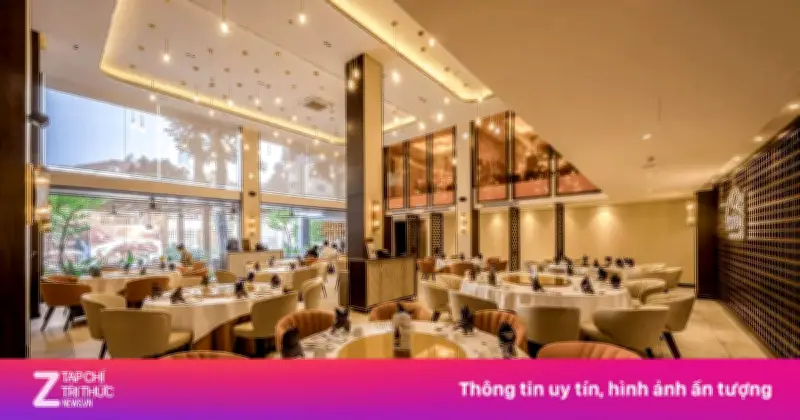 Chuỗi hải sản Singapore JUMBO Seafood âm thầm rút khỏi TP.HCM