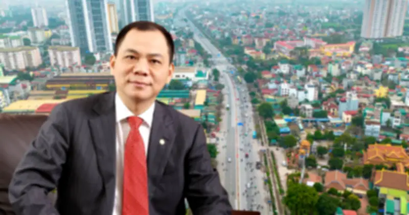 Chuẩn bị thu hồi đất triển khai siêu tuyến đường 6 tỷ USD qua sân vận động lớn nhất thế giới