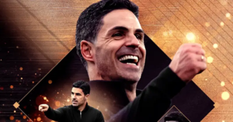 Chung kết C1: PSG vs Arsenal - Sự đặc biệt của Mikel Arteta