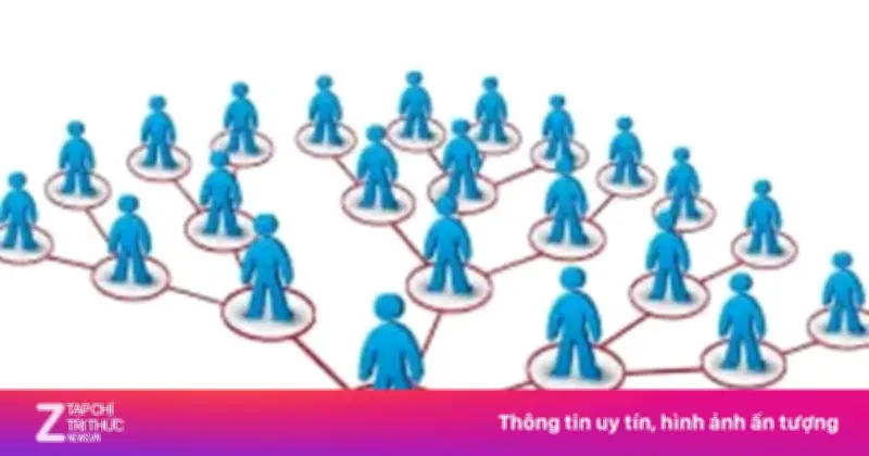 Chuyển 9 vụ kinh doanh đa cấp có dấu hiệu vi phạm sang cơ quan công an