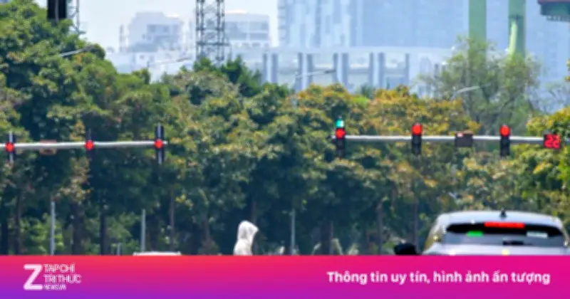 Chuyên gia: Bắc Bộ hết nắng nóng cuối tuần, Nam Bộ sắp vào mùa mưa