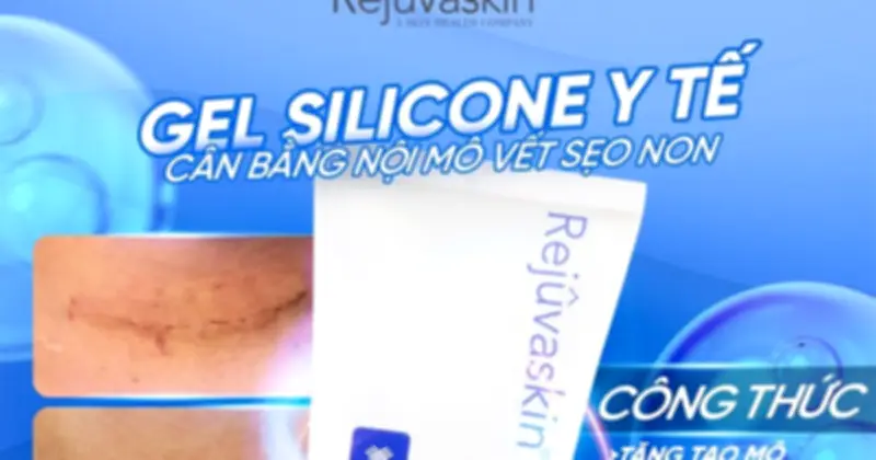 Chuyên gia hướng dẫn cách dùng kem làm mờ sẹo lồi chuẩn y khoa, hiệu quả sau 4 tuần