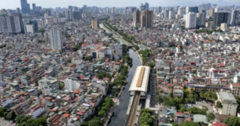 Chuyên gia: Xã phường xã hội chủ nghĩa cần tiêu chí quy hoạch đặc thù vượt trội