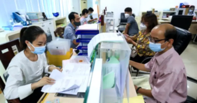 Chuyển đổi số: Đơn giản hóa thủ tục hành chính hay làm phức tạp thêm?