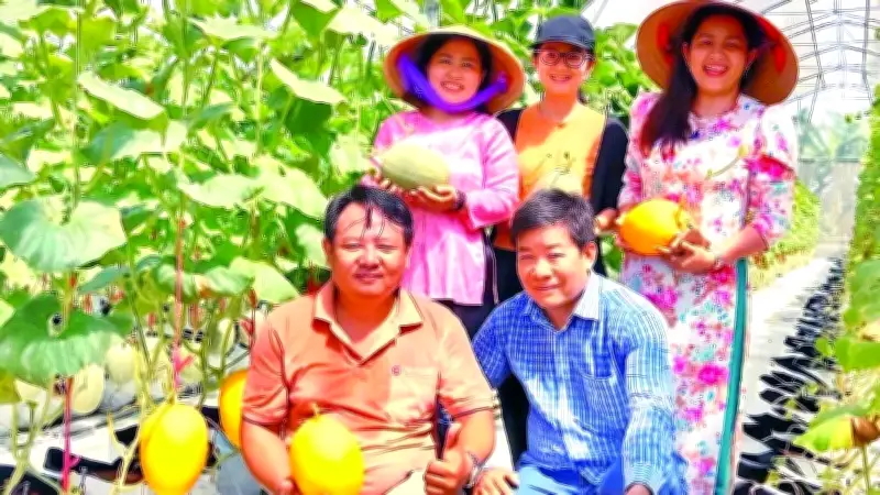 Chuyển đổi số trong nông nghiệp: Hiệu quả rõ nét từ thực tiễn tại Tây Ninh