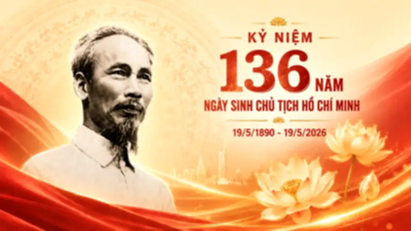 Chuyện kể về những lần sinh nhật Bác Hồ