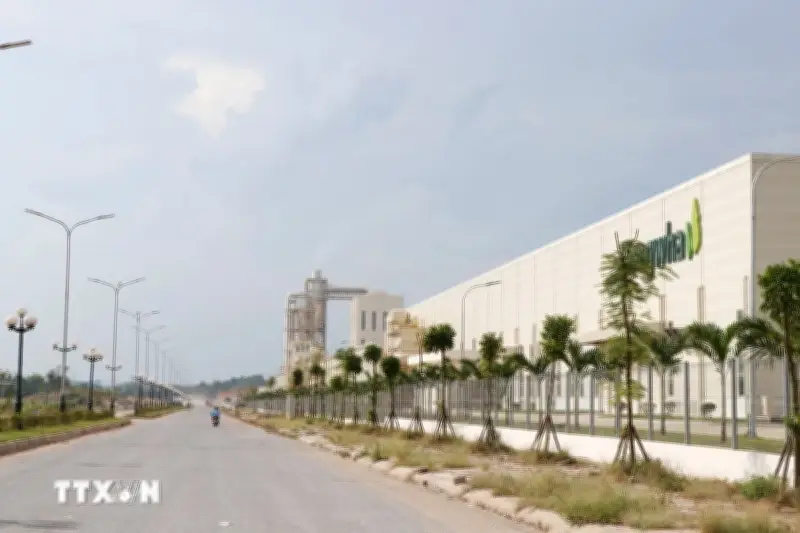 Chuyển mạnh tư duy từ thu hút FDI đại trà sang hợp tác đầu tư có chọn lọc