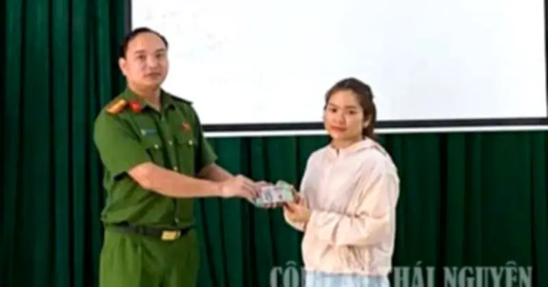 Chuyển nhầm 100 triệu qua ví điện tử, người phụ nữ suýt mất trắng