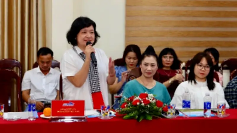 Chuyến thực tế đường sắt miền Trung: Nguồn cảm hứng sáng tạo văn chương