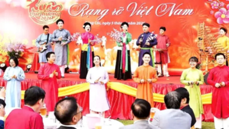 Chuyến thăm của Tổng Bí thư, Chủ tịch nước Tô Lâm tới Thái Lan mở ra kỷ nguyên hợp tác mới