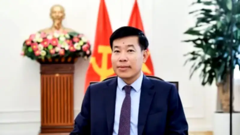 Chuyến thăm Sri Lanka của Tổng Bí thư, Chủ tịch nước: Dấu mốc lịch sử cho quan hệ song phương