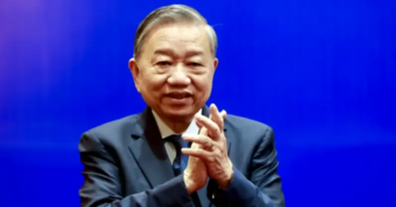 Chuyến thăm Thái Lan của Tổng Bí thư, Chủ tịch nước Tô Lâm: Mở ra kỷ nguyên hợp tác mới