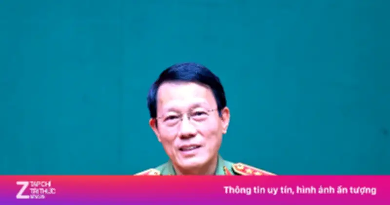 Chuyển Tổng công ty GTEL về trực thuộc Bộ Công an