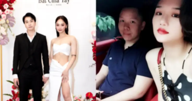 Chuyện tình kín tiếng của Miu Lê: Từ thiếu gia Phước Hải đến tin đồn với Nam Vlog và WEAN
