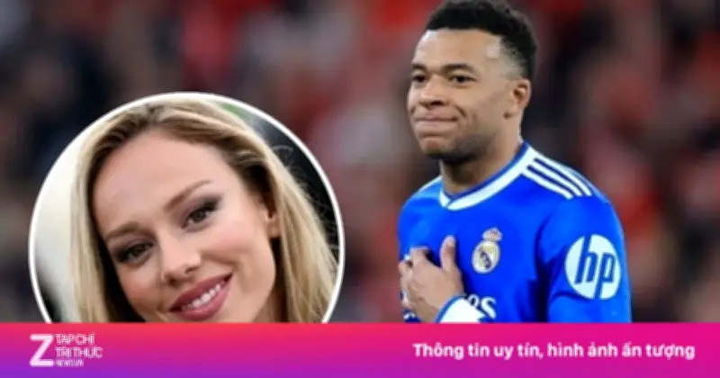 Chuyện tình Mbappe - Exposito sắp tan vỡ? Dự đoán gây sốc từ chuyên gia