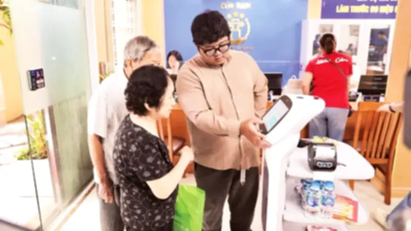 Cải cách thể chế: Khơi thông nguồn lực, tạo động lực phát triển bền vững