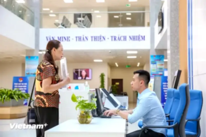 Cải cách thủ tục thần tốc: Điều chỉnh gần 50 luật, cắt giảm hơn 23.000 tỷ đồng