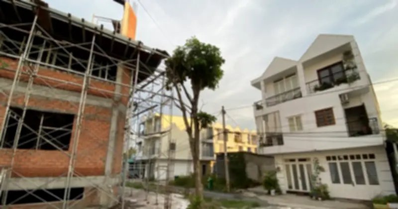Cải cách thủ tục xây dựng: Miễn giấy phép, rút ngắn thời gian cấp phép
