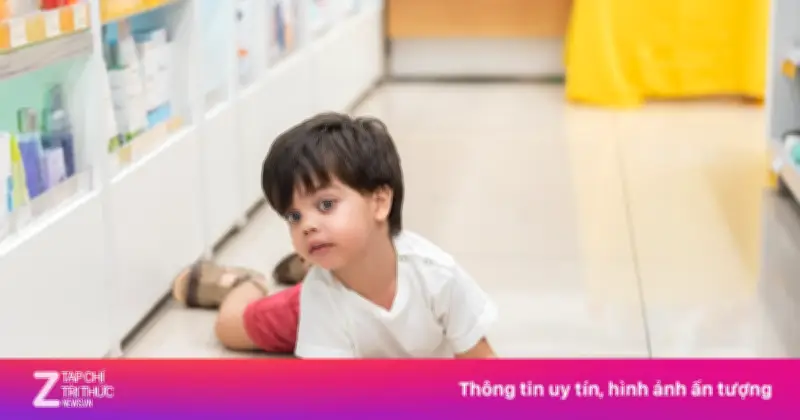 Còi xương ở trẻ: Dấu hiệu sớm và cách phòng ngừa cha mẹ cần biết