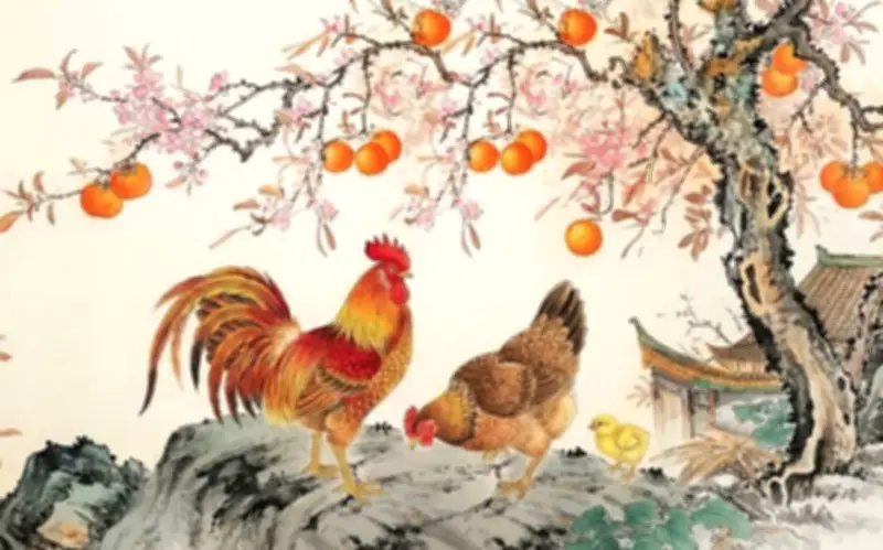 Cưới xong vẫn đỏ như son: 3 con giáp nữ giúp chồng phát tài