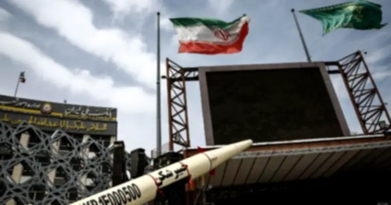 CIA nhận định về kho tên lửa Iran hoàn toàn khác tuyên bố của ông Trump