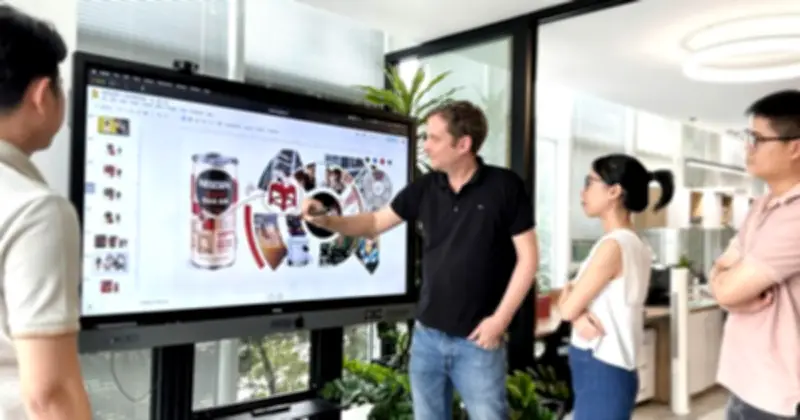 Circle Branding: 10 năm kiến tạo thương hiệu bền vững và khát vọng vươn tầm quốc tế