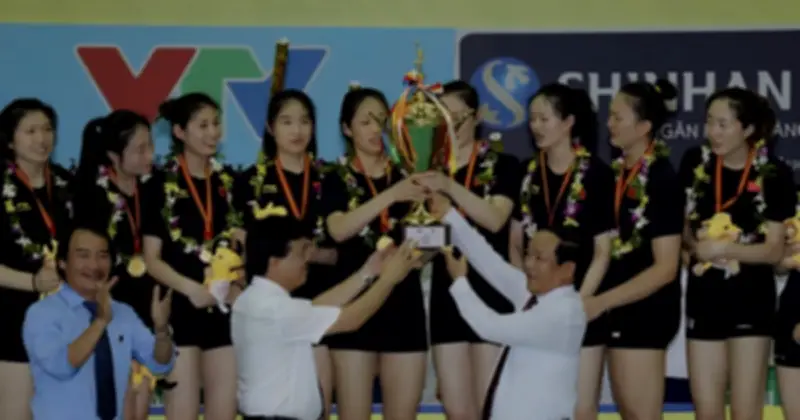 CLB Giang Tô - ứng viên vô địch sáng giá tại giải bóng chuyền nữ VTV9 - Bình Điền 2026