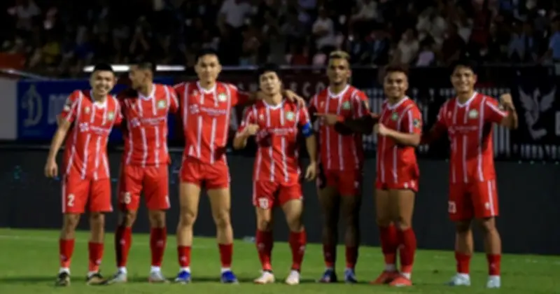 CLB Trường Tươi Đồng Nai sắp giành vé thăng hạng V-League: Cơ hội và thách thức