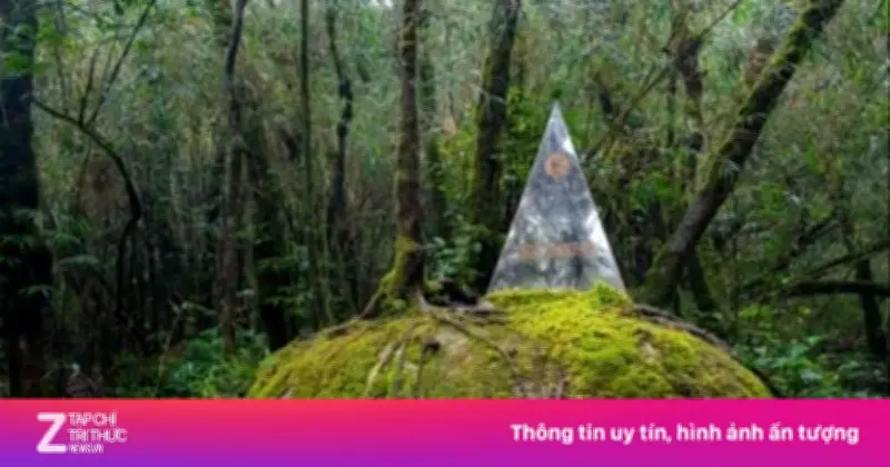 Cấm trekking tự phát tại 'nóc nhà' Đắk Lắk, du khách cần lưu ý