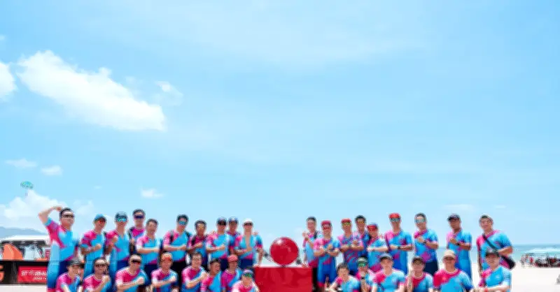 CMC Telecom đồng hành cùng Ironman Đà Nẵng 2026 với vai trò Đối tác Công nghệ