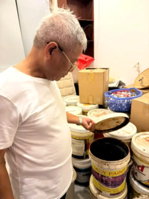 Cận cảnh cơ sở sản xuất buôn bán dược phẩm trái phép trị giá hơn 10 tỷ đồng