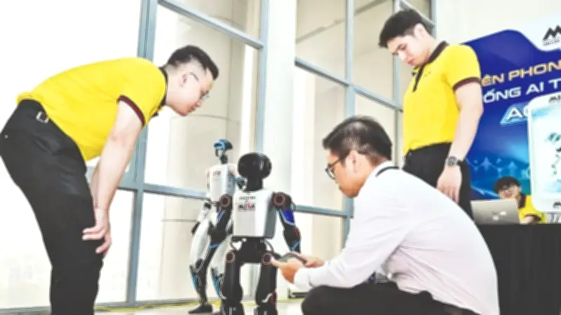 Cần hệ sinh thái mạnh để doanh nghiệp spin-off phát triển thành công ty công nghệ chiến lược